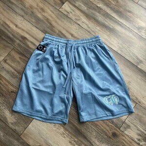 Chrome Heart Shorts